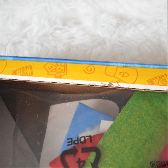 Blue's Clues You & Me Floor Puzzle - Picture 8 of 12